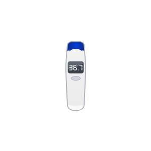 Bluetooth Infrared Thermometer